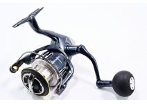 Shimano 17 Twin Power XD C5000XG