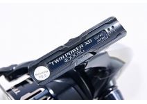 Shimano 17 Twin Power XD 4000XG