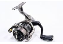 Shimano 17 Complex CI4+ 2500S F4