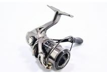 Shimano 17 Complex CI4+ 2500S F4