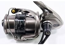 Shimano 17 Complex CI4+ 2500S F4