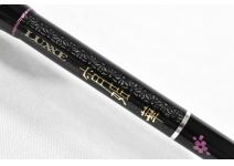 Gamakatsu LUXXE Yoihime Hana S69FL-solid