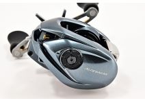Shimano 22 Aldebaran BFS XG LEFT