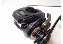 Shimano 20 Barchetta F custom 151DHXG