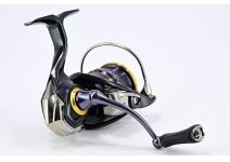 Daiwa 21 Caldia LT2500S-XH