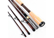 Fenwick 21 World Class Expedition WCE68CMH-5J