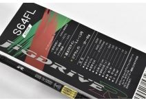 Gamakatsu Luxxe JigDriveR  S64FL-solid