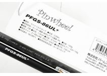 Palms Pinwheel PFGS-86UL+ Super Flex