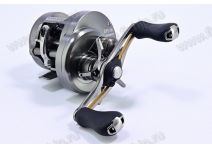 Shimano 17 Calcutta Conquest BFS HG Left