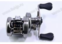 Shimano 17 Calcutta Conquest BFS HG Left