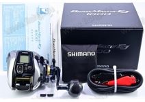 Shimano 20 BeastMaster 1000EJ