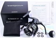 Shimano 19 Vanquish C5000HG