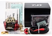 Daiwa 21 Seaborg 600MJ