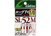 Cultiva SL-52M Loop Eye Single