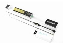 Shimano 18 Soare SS Ajing S58L-S