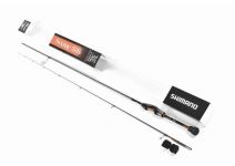 Shimano 18 Soare SS S83L-T