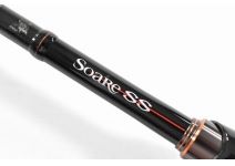Shimano 18 Soare SS S83L-T
