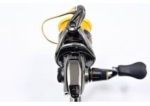 Shimano 17 Soare CI4+  C2000SSPG
