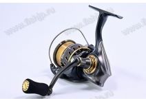 Abu Garcia 17 Revo Rocket 2500MS