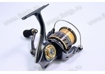 Abu Garcia 17 Revo Rocket 2500MS