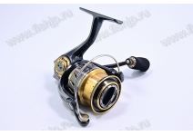 Abu Garcia 17 Revo Rocket 3000MS