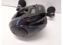 Shimano 19 Barchetta Premium 151DHXG left