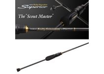 Evergreen Superior SPRS-70L-T Scout Master