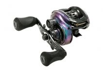 Abu Garcia 20 Revo Ultracast BF8-L