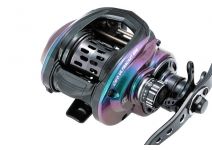 Abu Garcia 20 Revo Ultracast BF8-L