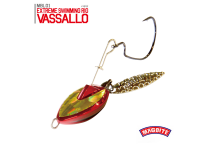 Magbite Vassallo MBL01 Akakin