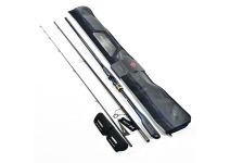 Shimano 23 Nessa Limited S108MH