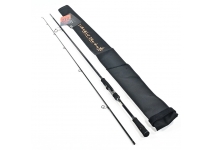 Yamaga Blanks Ballistick  95MH