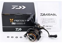 Daiwa 21 Presso LT1000S-P