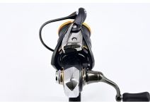 Daiwa 21 Presso LT1000S-P