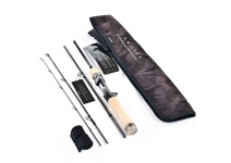 Shimano 24 Cardiff Stream Premium B48UL-G/4