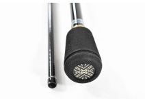 Gamakatsu LUXXE EGTRX S65M-solid