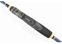 Gamakatsu LUXXE EGTRX S65M-solid