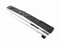 Shimano 21 Hard Rocker Xtune S78MH