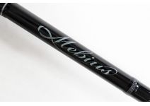 Yamaga Blanks Mebius 710L