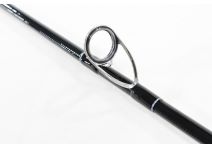 Yamaga Blanks Mebius 710L