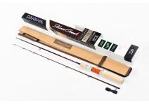 Daiwa 21 Silver Creek Glass Progressive 51LB-G