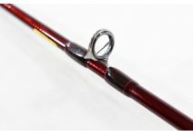 Daiwa 22 Silver Creek Glass Progressive 46LB-G