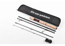 Shimano 19 Scorpion 1602R-5