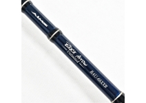 AIMS Black Arrow BAU-66XXB Unlimited