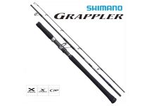 Shimano 21 GRAPPLER Type J S604-3