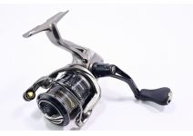 Shimano 17 Complex CI4+ C2500S F4HG
