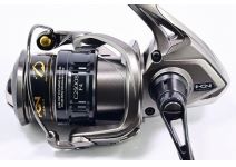 Shimano 17 Complex CI4+ C2500S F4HG