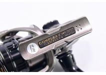 Shimano 17 Complex CI4+ C2500S F4HG