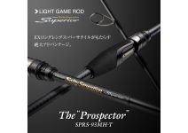 Evergreen Superior SPRS-93MH-T Prospector