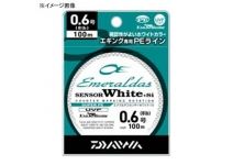 Daiwa Emeraldas Sensor White + Si 150 m
